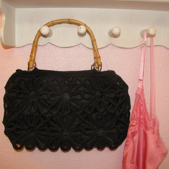 None Listed Handbags - Vintage Purse